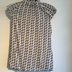 RACHEL ZOE - Silk Blouse